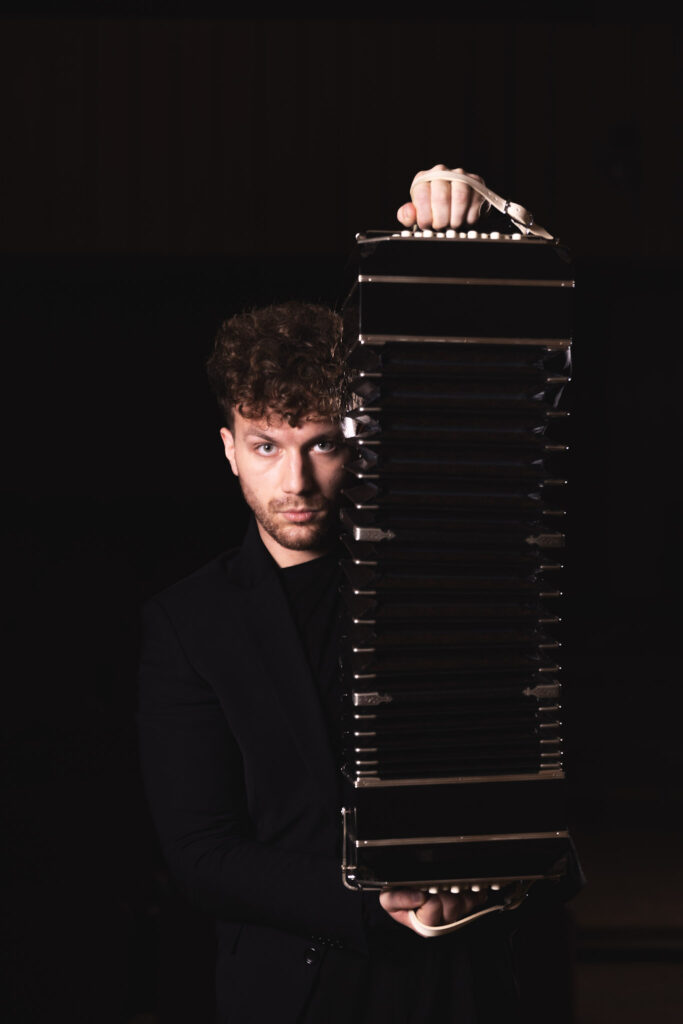 zdjecie Kacpra Kaczmarka