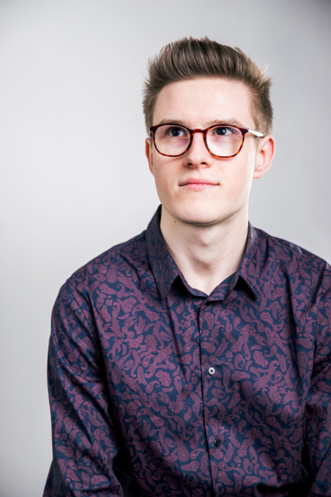 zdjęcie Pawła Irzyka