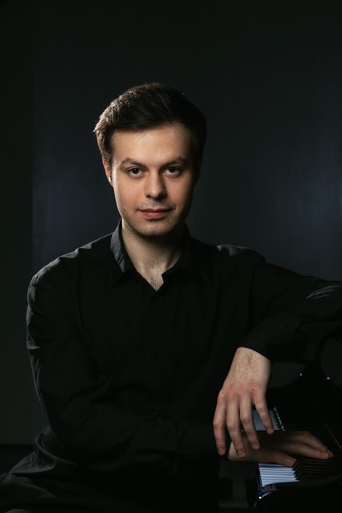 jest to zdjęcie Szymonka Drabińskiego